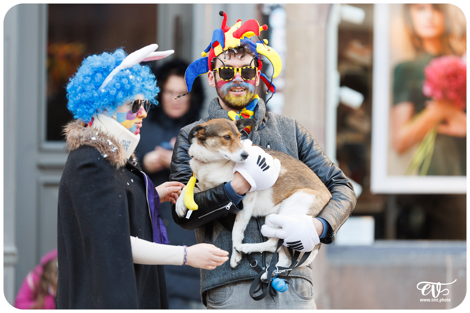 CARNAVAL DE STRASBOURG 2024